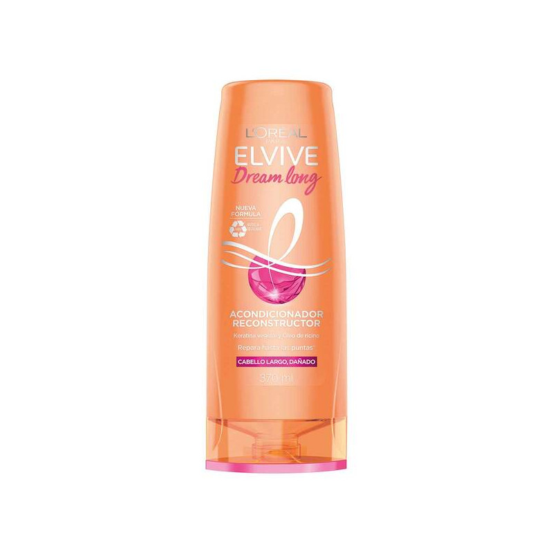 ACOND.ELVIVE DREAM LONG 370 ML