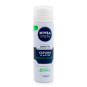ESPUMA DE AFEITAR NIVEA F.MEN SENS.200ML