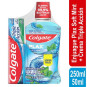 ENJ.BUCAL COLGATE PLAX 250ML CRE 50ML S.