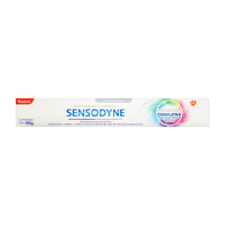 SENSODYNE COMPLETE PROT   WHITENING 90GR