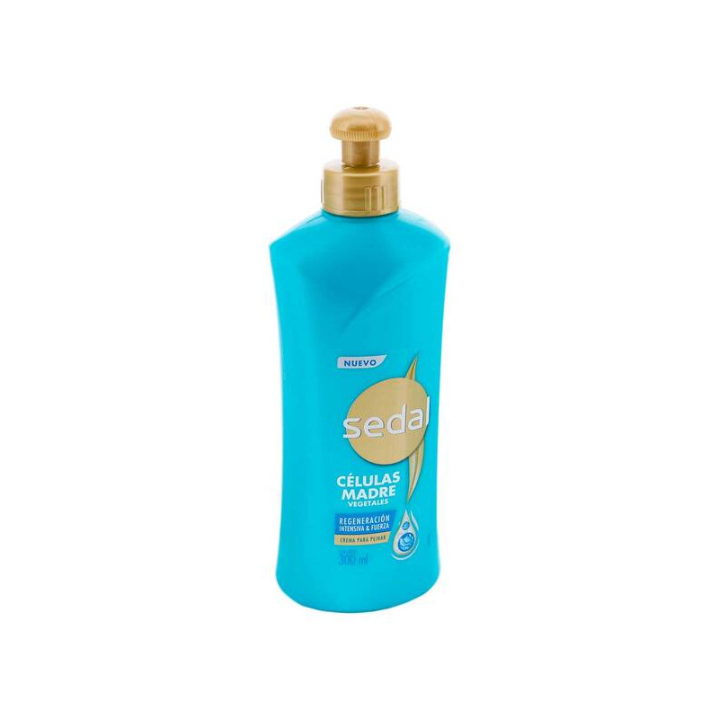 CRE. PEINAR SEDAL CELULAS MADRE 300 ML