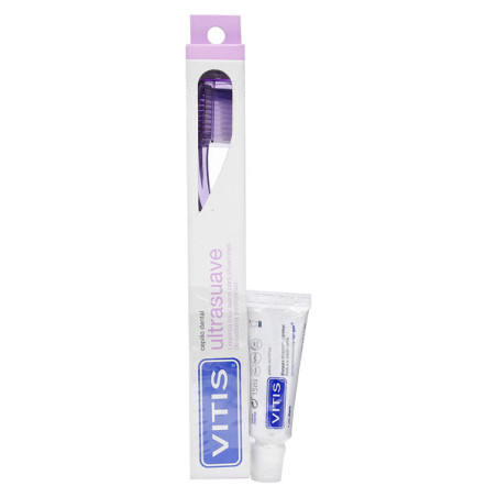 CEP ULT CREMA DENTAL BLANQUEA 15ML VITIS