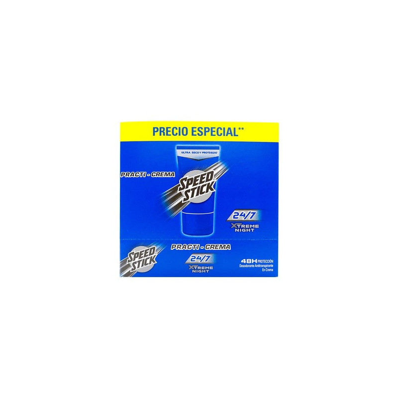DTE.MENN.SPE.EXT.NIGH CREMA 30G 6UND P.E