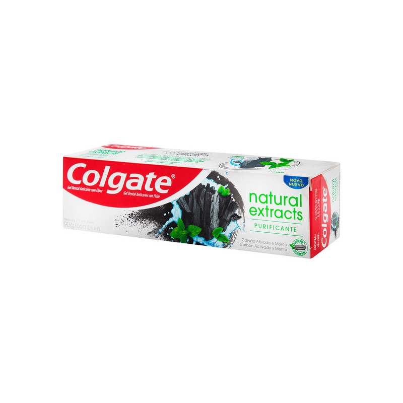 CRE.DEN.COLGA.GEL NAT.EXT.PURI.CARB.90GR