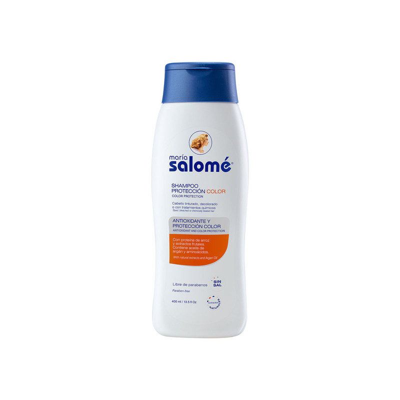 CHA.MARIA SALOME PROTECCION COLOR 400ML