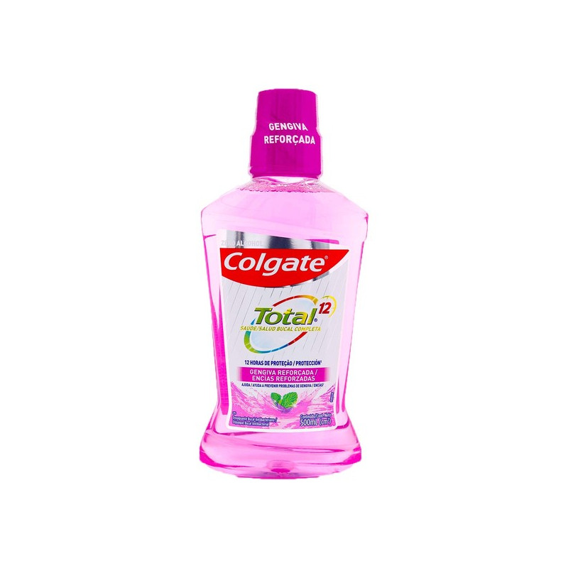 ENJ.BUC.COL.TOT12 ENCIAS REFORZAD.500 ML
