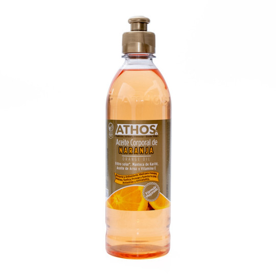 ACEITE DE NARANJA 500 ML ATHOS