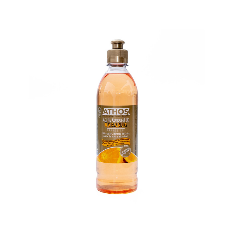 ACEITE DE NARANJA 500 ML ATHOS