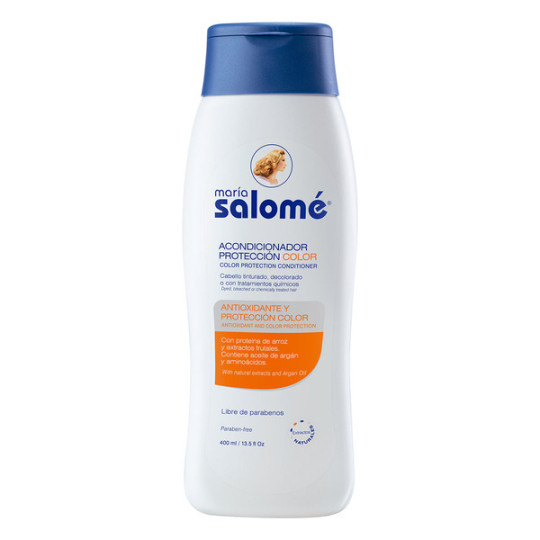 ACOND.MARIA SALOME PROTECCI.COLOR 400ML
