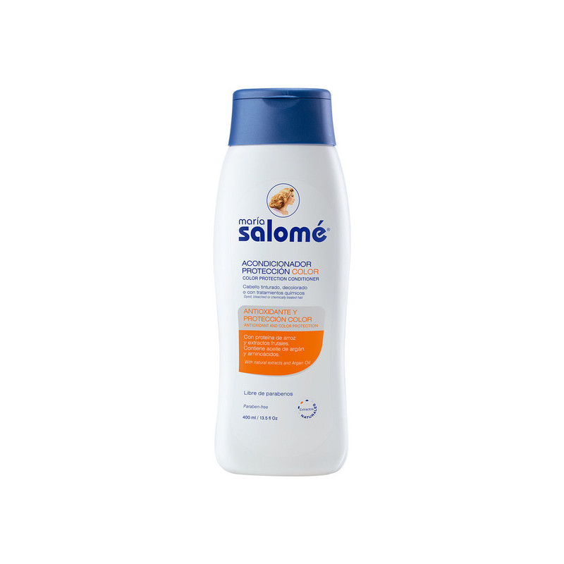 ACOND.MARIA SALOME PROTECCI.COLOR 400ML