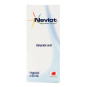 NEVIOT CANNAB.S.ORAL 100MG/ML 60ML(PAE)           