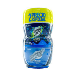 2 DTE.MENNEN COOL NIGHT CREMA 100 GR P.E