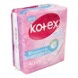 PROT.DIARIOS KOTEX INDICADOR PH 40 UNDS