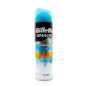 GEL DE AFEITAR MACH3 SUA.IRRITATION 198G