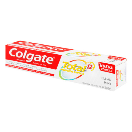 CRE.DEN.COLGATE TOTAL C.MINT 50 CC