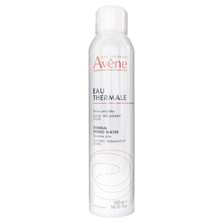 AGUA TERMAL AVENE 300ML(SAV)