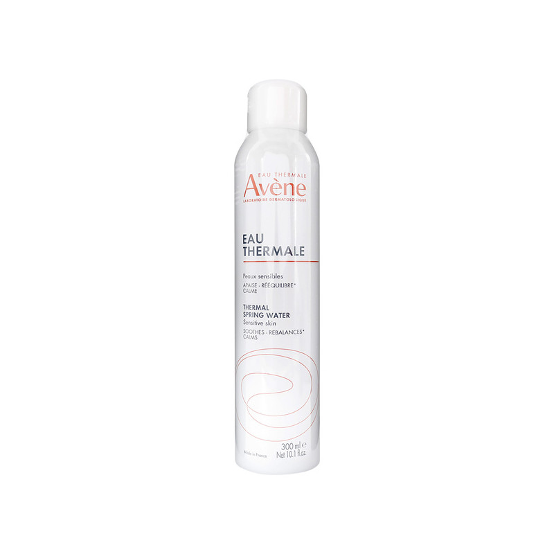 AGUA TERMAL AVENE 300ML(SAV)