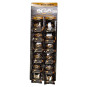 GEL EGO ULTRA INTENSE 80 ML 12 SBS