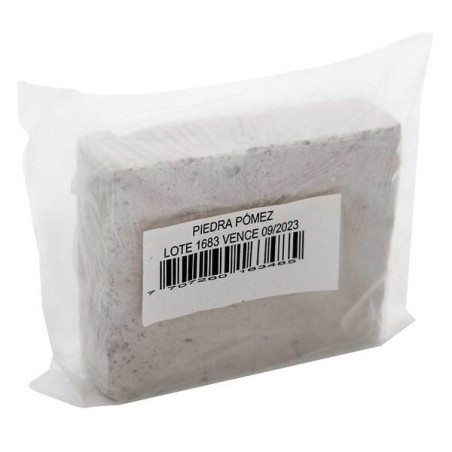 PIEDRA POMEZ NATURAL PROMEGAN