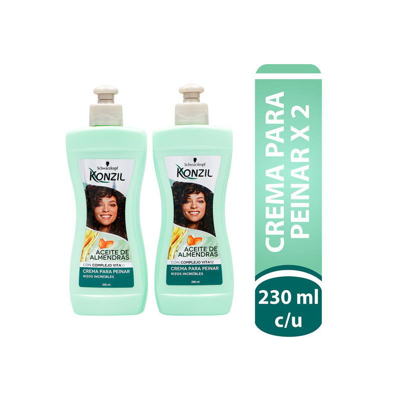 2 CRE.P.PEINAR KONZIL ACE ALME 230ML