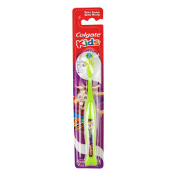 CEP.COLGATE KIDS EXTRA SUAVE 5 