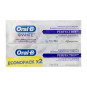 2 CRE.DEN.ORAL-B 3D PERFECTION 75 E.PACK