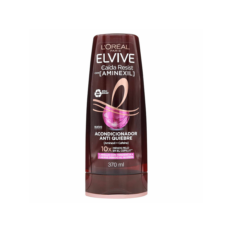 ACOND. ELVIVE CAIDA RESIST 370 ML