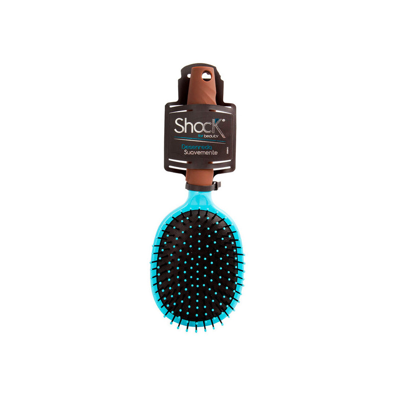 SHOCK CEPILLO ICE CHOCOLATE COJIN