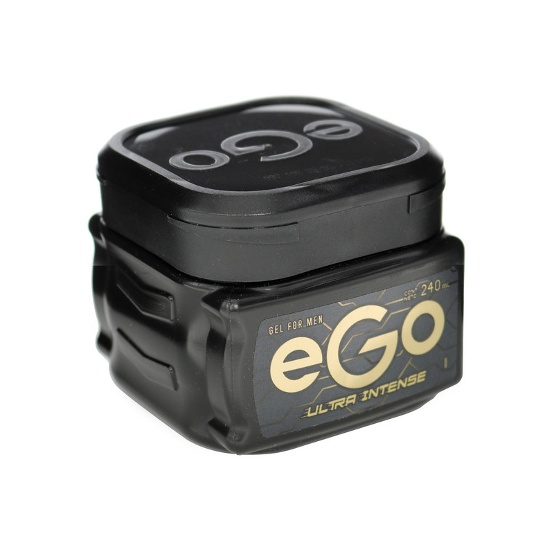 GEL EGO ULTRA INTENSE 240 ML