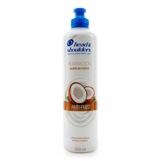 CRE.P.PEI.HEAD-SHOUL.HIDRAT.A.COCO 300ML