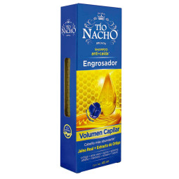 CHA.TIO NACHO ENGROSADOR 415ML(SF)
