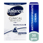 DTE BALANCE CREM CLINICAL PROTEC.MEN 50G