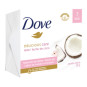 3 JAB.DOVE LECHE DE COCO 90 GR