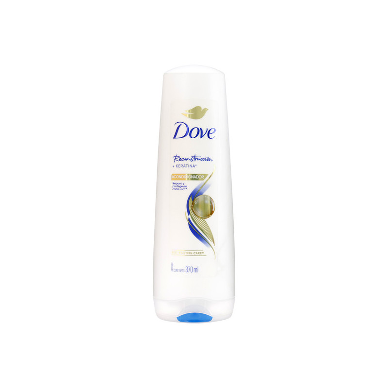 ACOND.DOVE RECONSTRUCION COMPLETA 370 ML