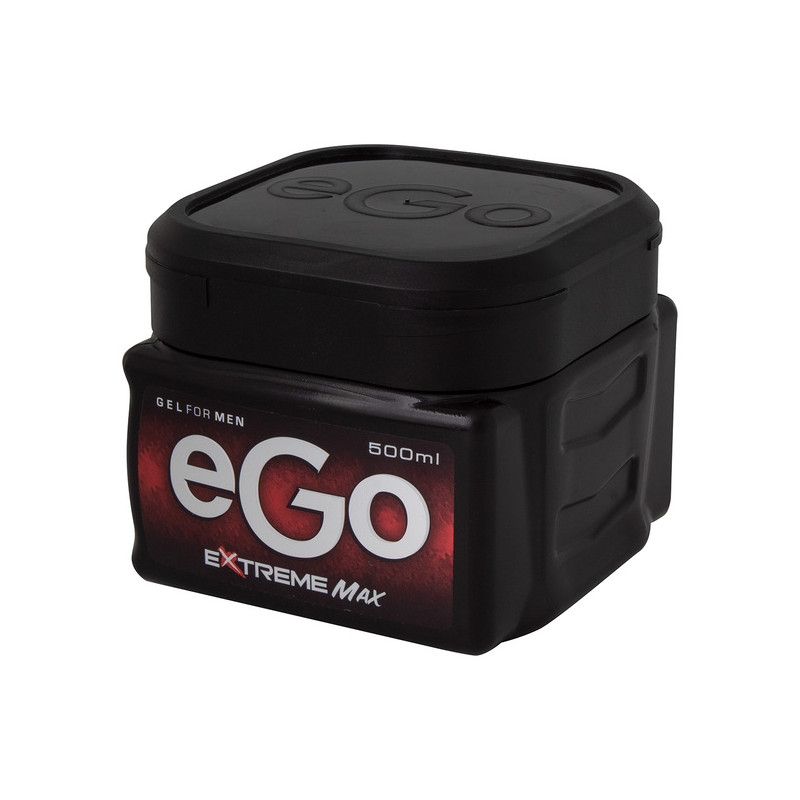 GEL EGO EXTREME MAX 500 ML
