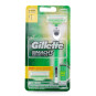 MAQUINA MACH 3 ACQUA GRIP SENSITIV 2 REP