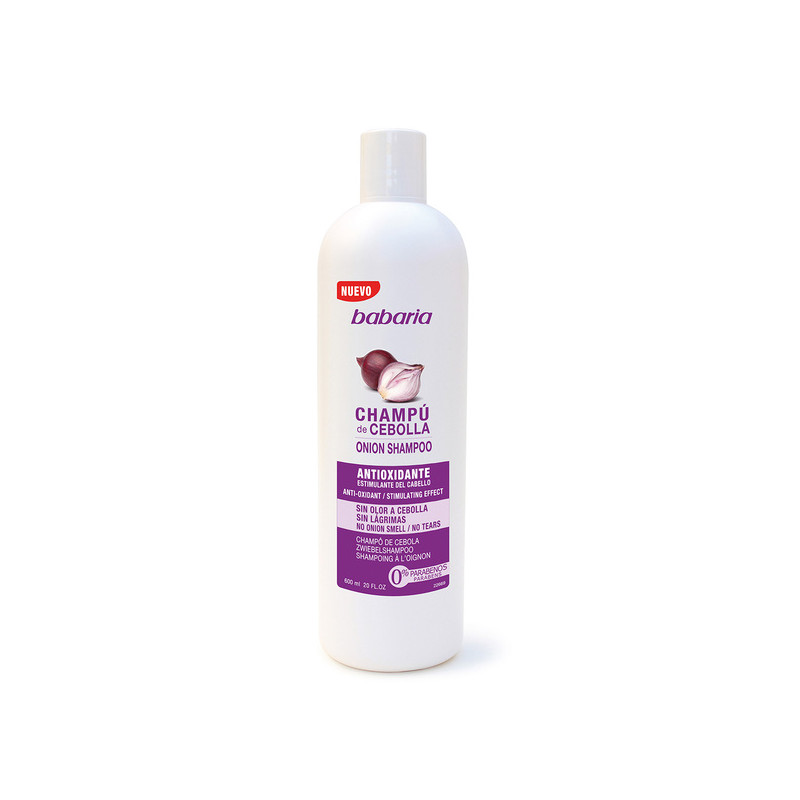CHA. BABARIA CEBOLLA 700 ML