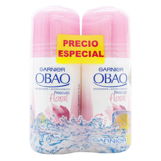 2 DTE OBAO ROLLON FLORAL 65 GR P.ESP