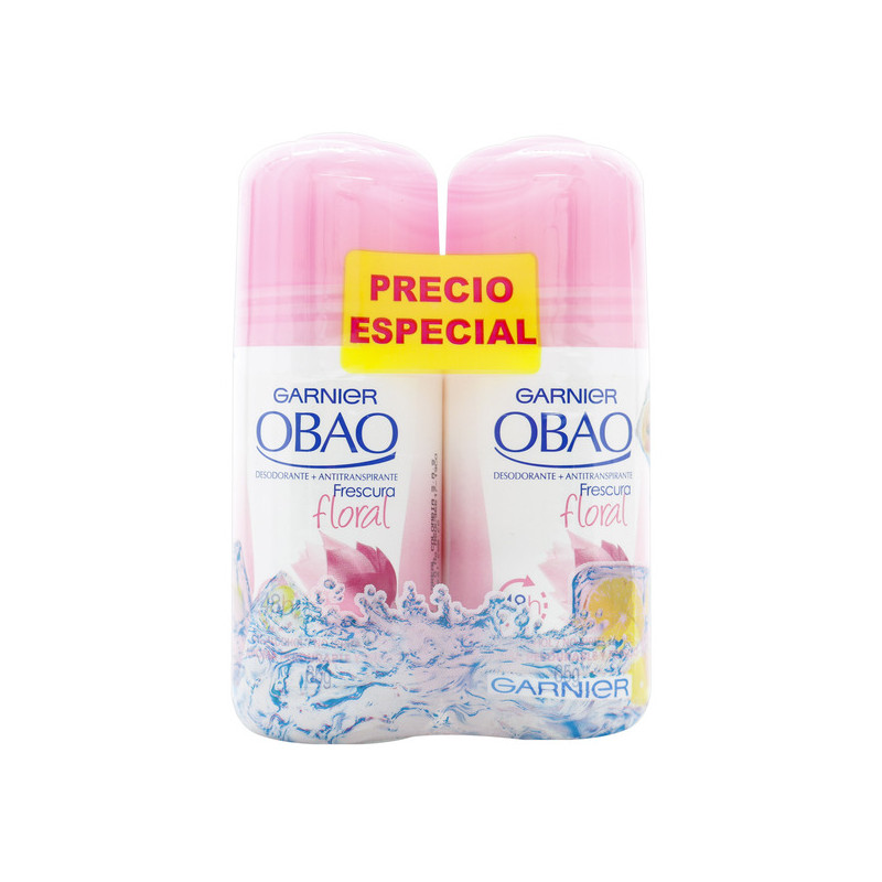 2 DTE OBAO ROLLON FLORAL 65 GR P.ESP