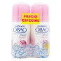 2 DTE OBAO ROLLON FLORAL 65 GR P.ESP