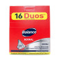 DTE BALANCE CREM NORMAL DUO 16 SOBRES