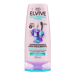 ACOND.ELVIVE HIDRA HIALURON.PURE 370 ML