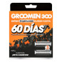 REP.MAQ.AFEITAR GROOMEN 300 2 UNDS(SF)