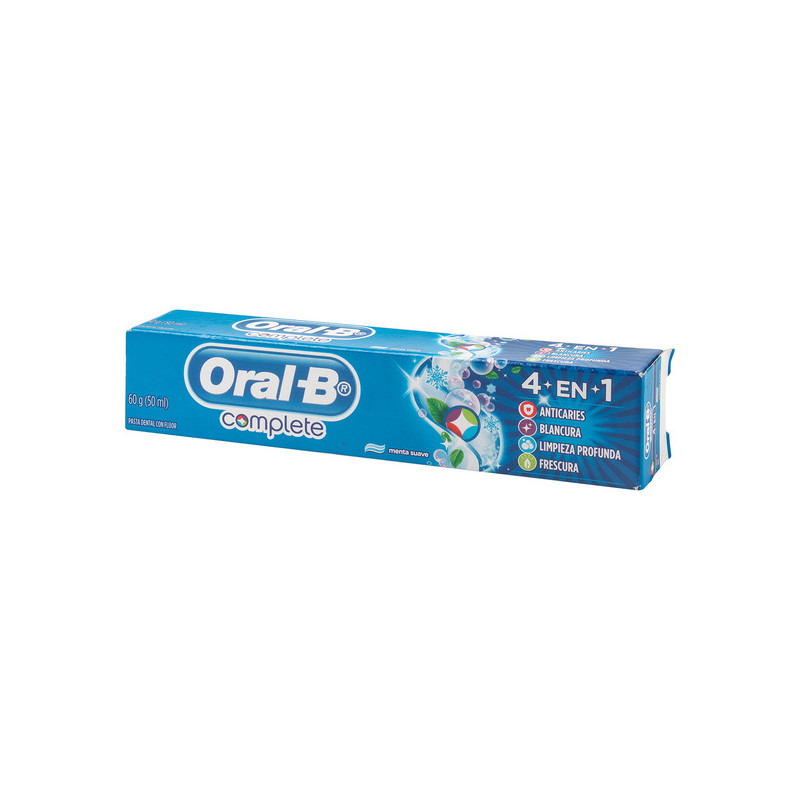 CRE.DEN.ORAL-B COMPLETE 50 ML