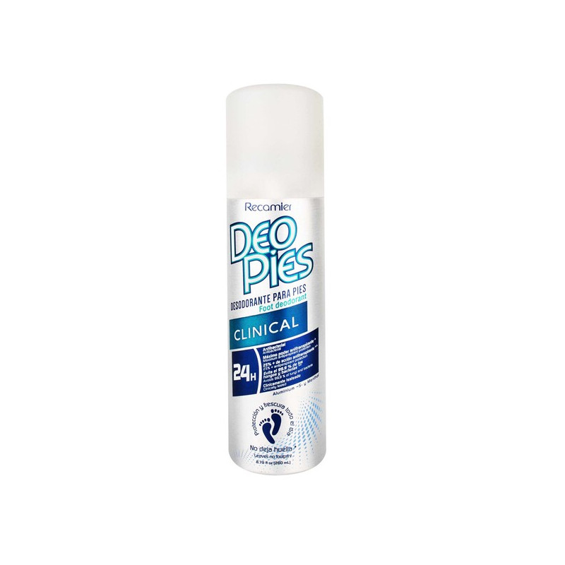 DTE DEOPIES CLINICAL 260 ML