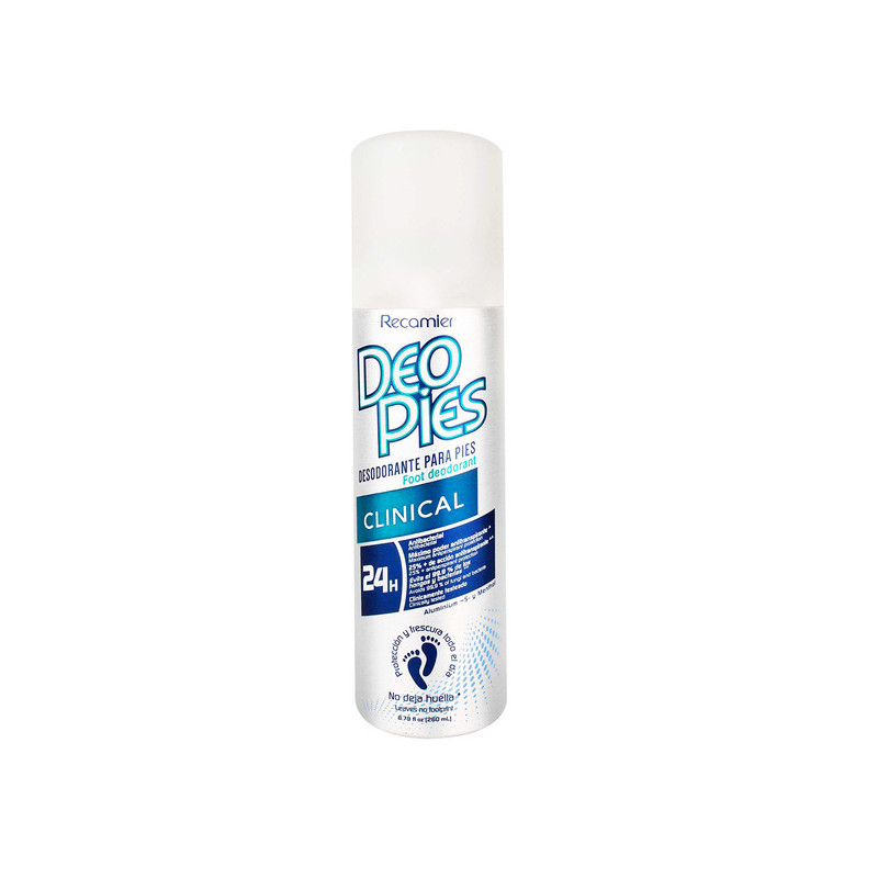 DTE DEOPIES CLINICAL 260 ML