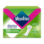 PROTECTOR NOSOTRAS DIARIOS NORMAL 100UND
