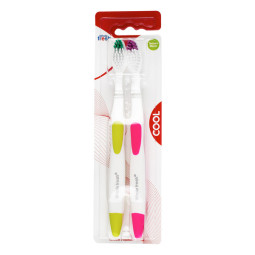 ( ) CEP.DEN.WHOLEFRESH COOL MEDIO 2X1 ICOM