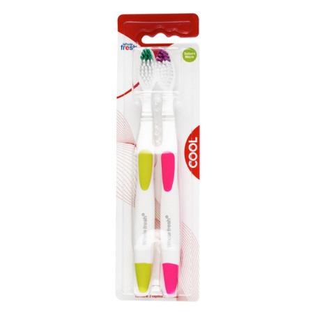 ( ) CEP.DEN.WHOLEFRESH COOL MEDIO 2X1 ICOM