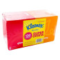 2 PANUELOS KLEENEX CUBO 60 UND